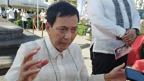 district of cebu city|For cebu city: Bill for three more districts done – Mayor Rama.